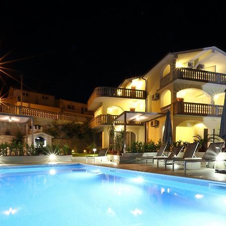Apartments Bago Traù Esterno foto